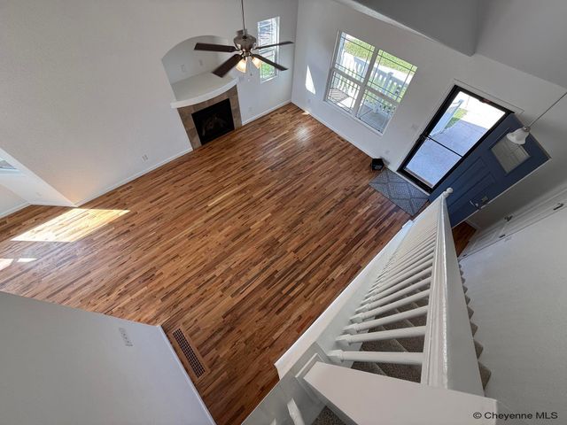 5503 ALEX RANCH RD, Cheyenne, WY 82007