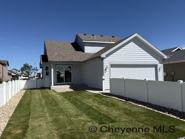 5503 ALEX RANCH RD, Cheyenne, WY 82007