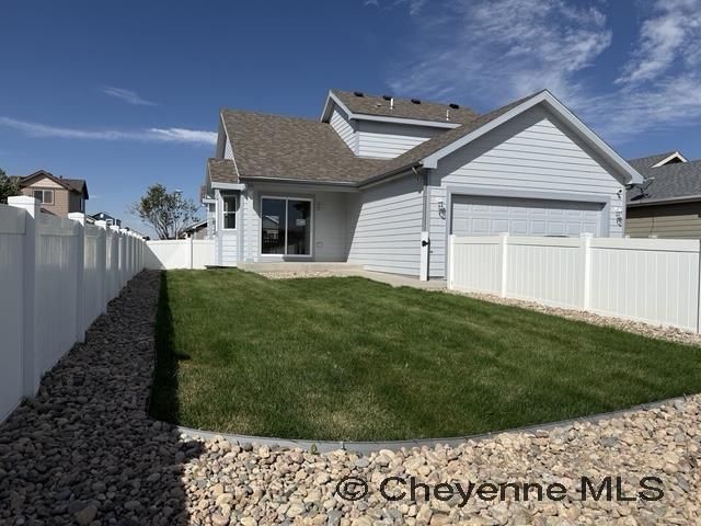 5503 ALEX RANCH RD, Cheyenne, WY 82007