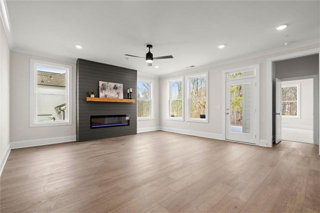 120 Prescott Manor Drive, Canton, GA 30115