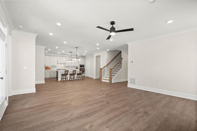 120 Prescott Manor Drive, Canton, GA 30115