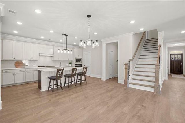 120 Prescott Manor Drive, Canton, GA 30115