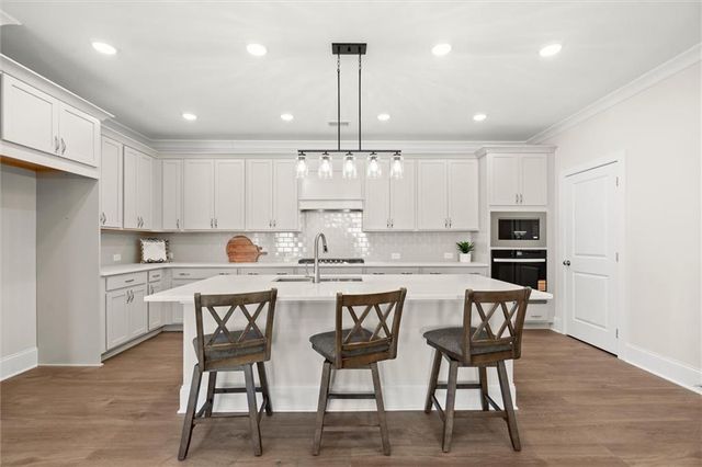 120 Prescott Manor Drive, Canton, GA 30115