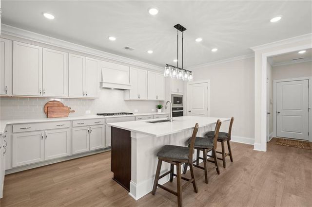 120 Prescott Manor Drive, Canton, GA 30115