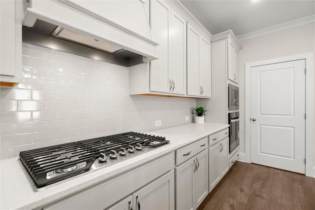 120 Prescott Manor Drive, Canton, GA 30115