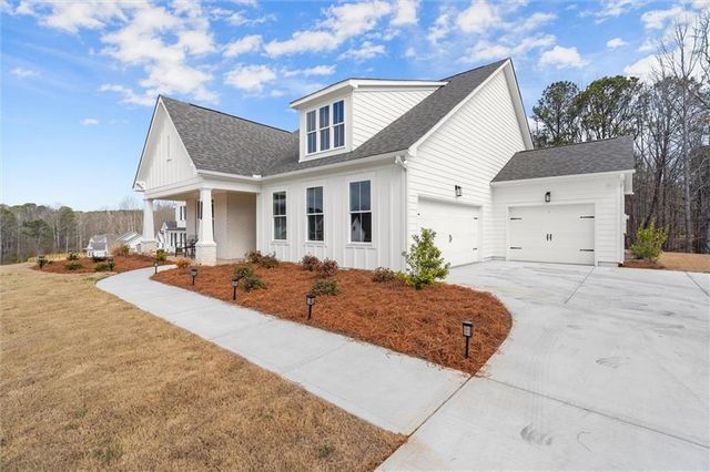 120 Prescott Manor Drive, Canton, GA 30115