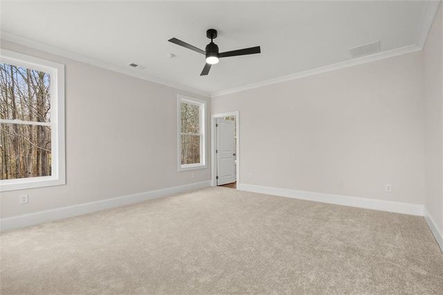 120 Prescott Manor Drive, Canton, GA 30115