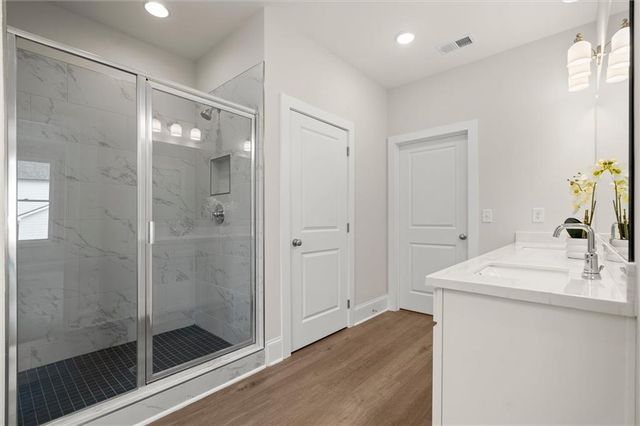 120 Prescott Manor Drive, Canton, GA 30115