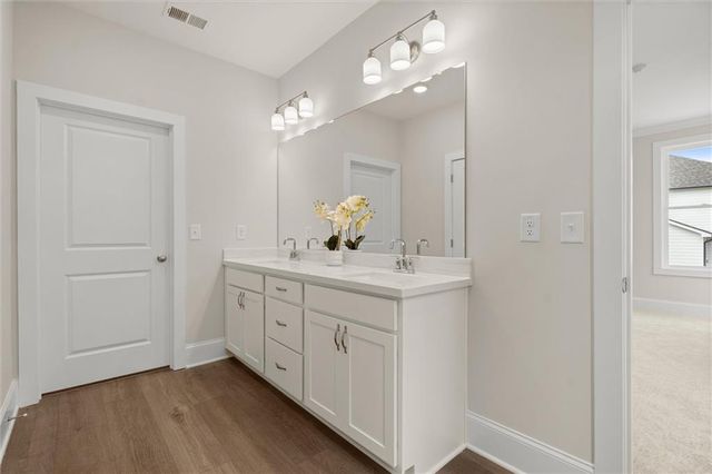 120 Prescott Manor Drive, Canton, GA 30115
