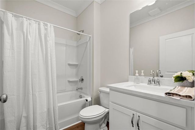 120 Prescott Manor Drive, Canton, GA 30115