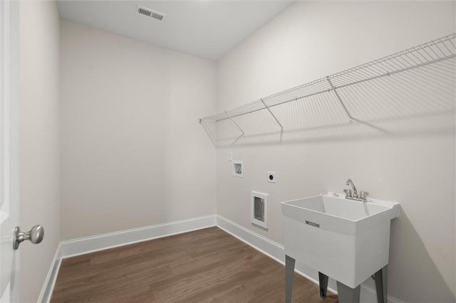 120 Prescott Manor Drive, Canton, GA 30115