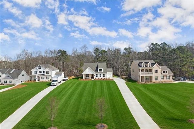 120 Prescott Manor Drive, Canton, GA 30115