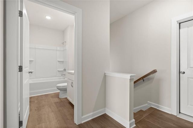 120 Prescott Manor Drive, Canton, GA 30115