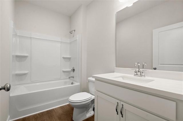 120 Prescott Manor Drive, Canton, GA 30115