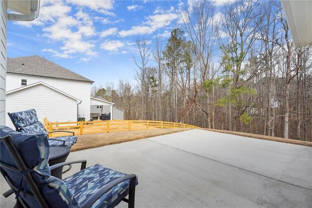 120 Prescott Manor Drive, Canton, GA 30115