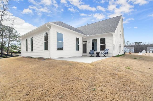 120 Prescott Manor Drive, Canton, GA 30115
