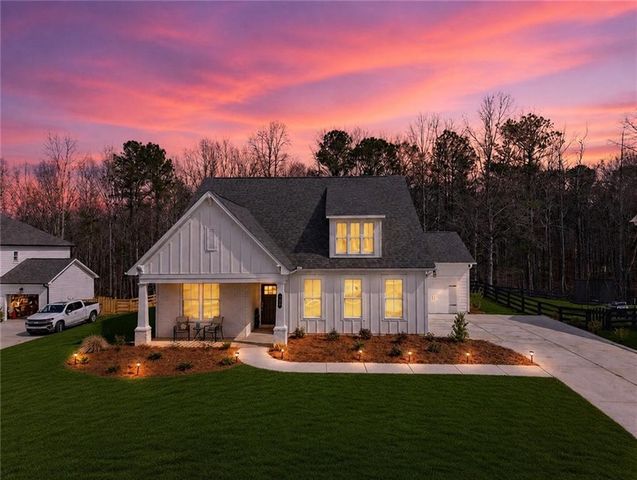 120 Prescott Manor Drive, Canton, GA 30115