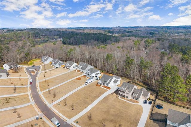 120 Prescott Manor Drive, Canton, GA 30115