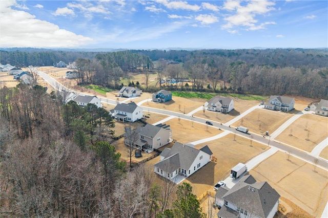 120 Prescott Manor Drive, Canton, GA 30115
