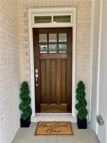 120 Prescott Manor Drive, Canton, GA 30115