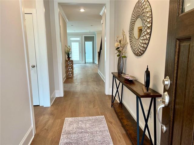 120 Prescott Manor Drive, Canton, GA 30115