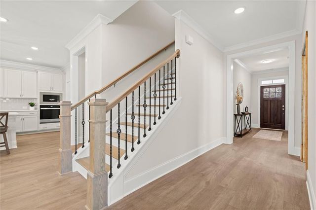 120 Prescott Manor Drive, Canton, GA 30115