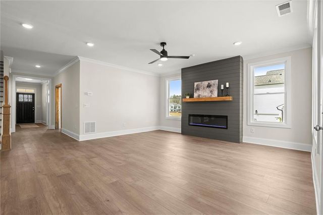 120 Prescott Manor Drive, Canton, GA 30115
