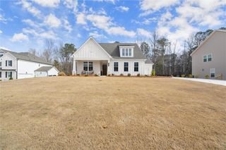 120 Prescott Manor Drive, Canton, GA 30115