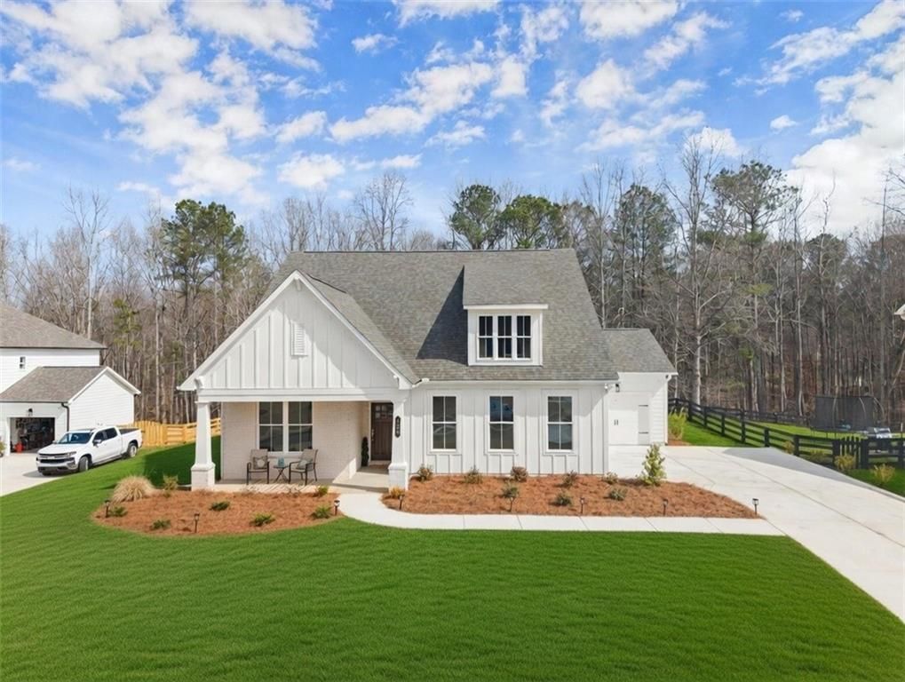120 Prescott Manor Drive, Canton, GA 30115