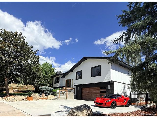 3590 Clubheights Dr, Colorado Springs, CO 80906
