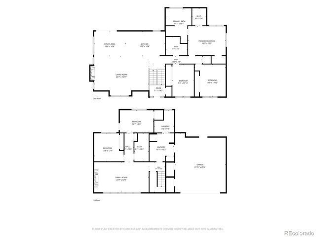 3590 Clubheights Dr, Colorado Springs, CO 80906