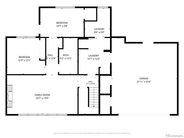 3590 Clubheights Dr, Colorado Springs, CO 80906