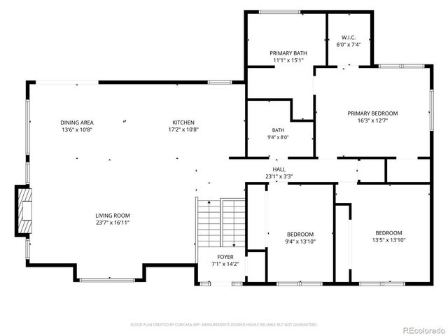 3590 Clubheights Dr, Colorado Springs, CO 80906
