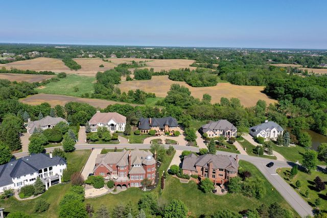 45 Silo Ridge Road, Orland Park, IL 60467