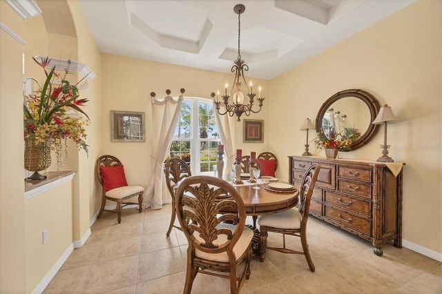 234 MEDALIST ROAD, Rotonda West, FL 33947