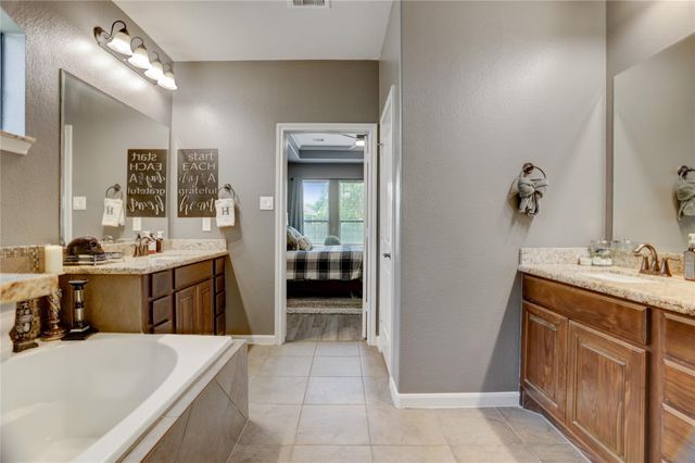 11007 Arthurian Dream Court, Tomball, TX 77375