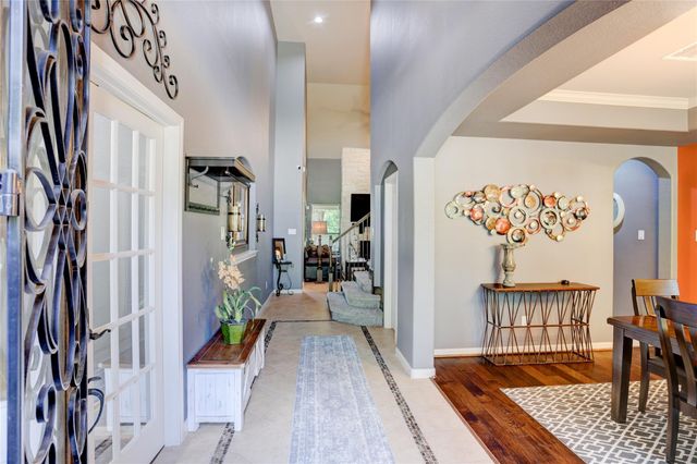 11007 Arthurian Dream Court, Tomball, TX 77375