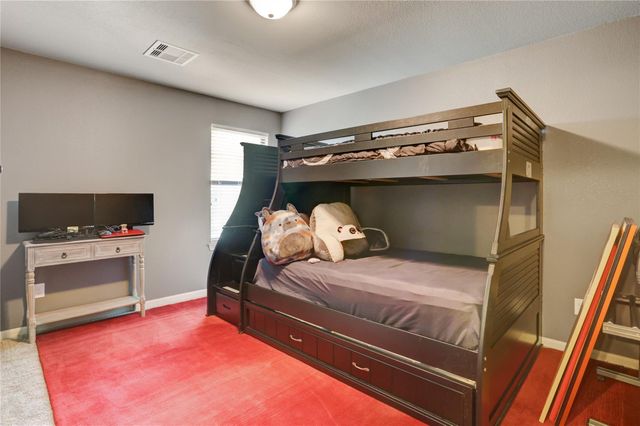 11007 Arthurian Dream Court, Tomball, TX 77375