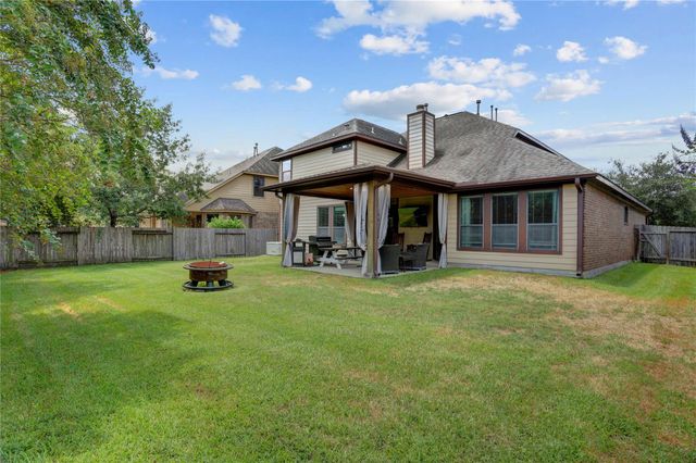 11007 Arthurian Dream Court, Tomball, TX 77375