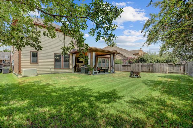 11007 Arthurian Dream Court, Tomball, TX 77375