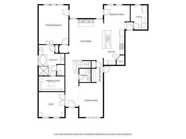 11007 Arthurian Dream Court, Tomball, TX 77375