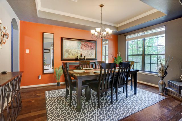 11007 Arthurian Dream Court, Tomball, TX 77375