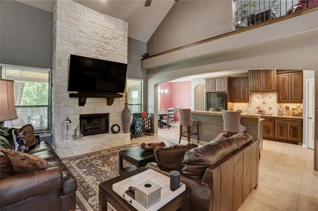 11007 Arthurian Dream Court, Tomball, TX 77375