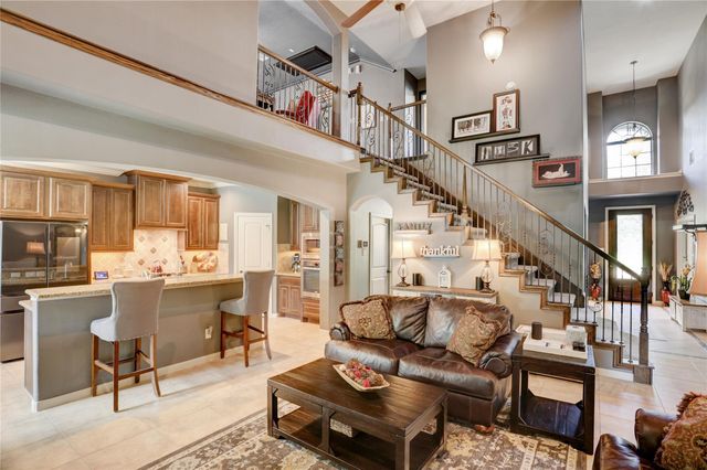 11007 Arthurian Dream Court, Tomball, TX 77375