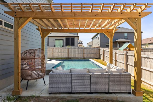 331 Saddle Dawn, Cibolo, TX 78108