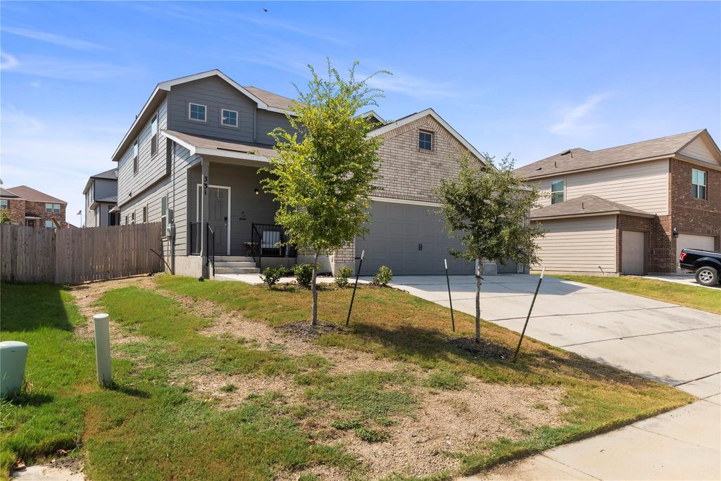 331 Saddle Dawn, Cibolo, TX 78108