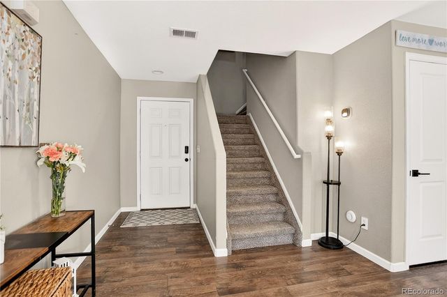 22156 E Berry Place, Aurora, CO 80015