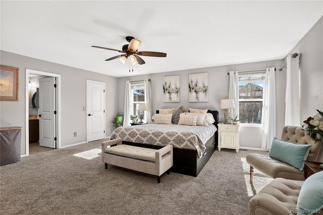 22156 E Berry Place, Aurora, CO 80015