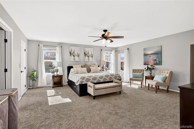 22156 E Berry Place, Aurora, CO 80015