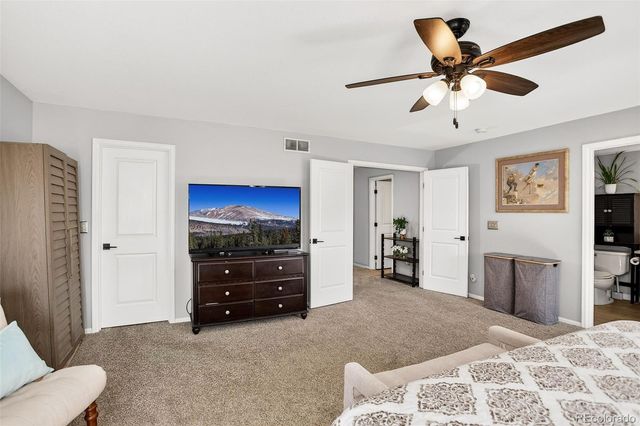 22156 E Berry Place, Aurora, CO 80015